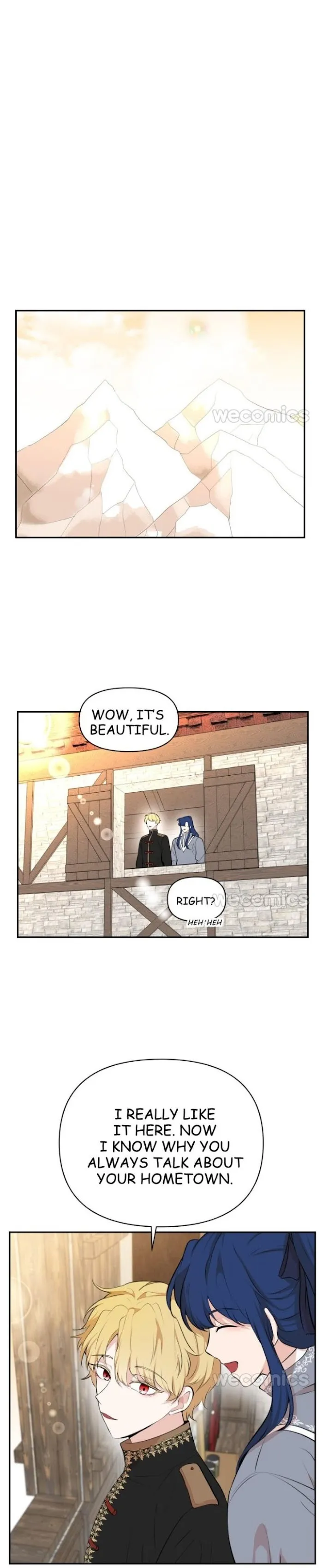 Dragon’s First Crush - Chapter 52.2 Page 2