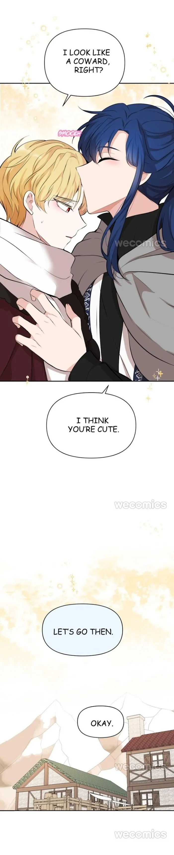 Dragon’s First Crush - Chapter 52.2 Page 13