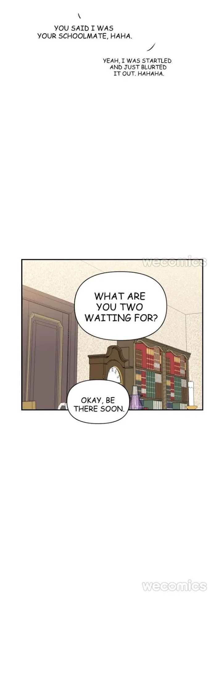 Dragon’s First Crush - Chapter 52.2 Page 26