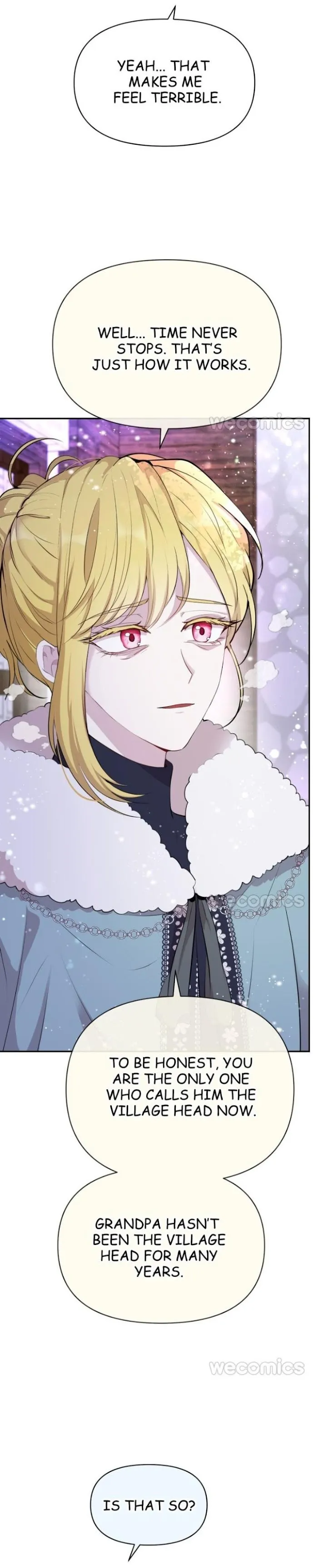 Dragon’s First Crush - Chapter 52.3 Page 5