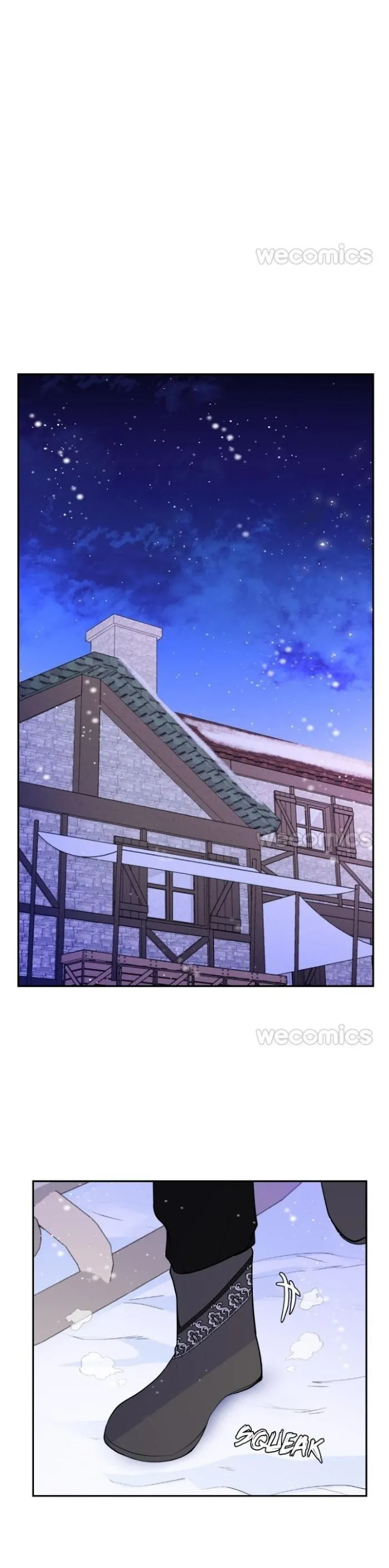 Dragon’s First Crush - Chapter 52.3 Page 7