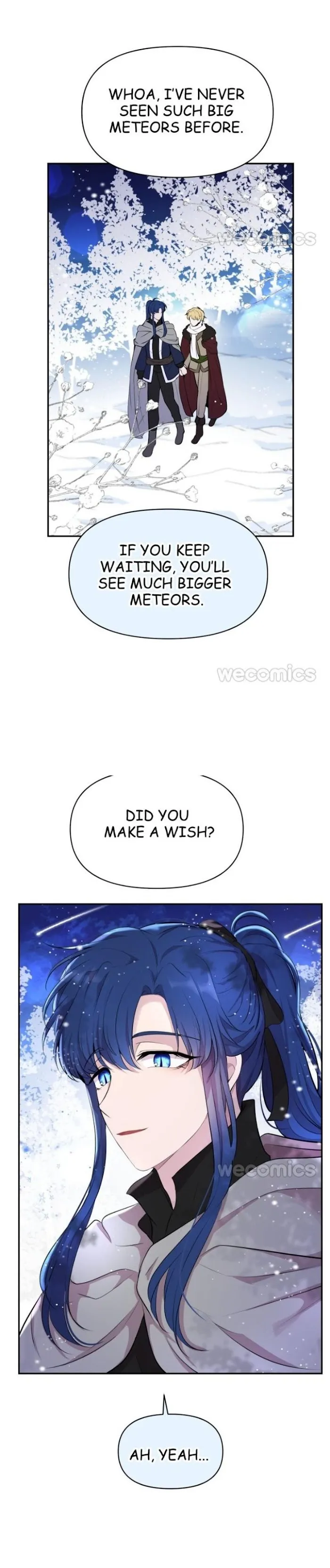 Dragon’s First Crush - Chapter 52.3 Page 15