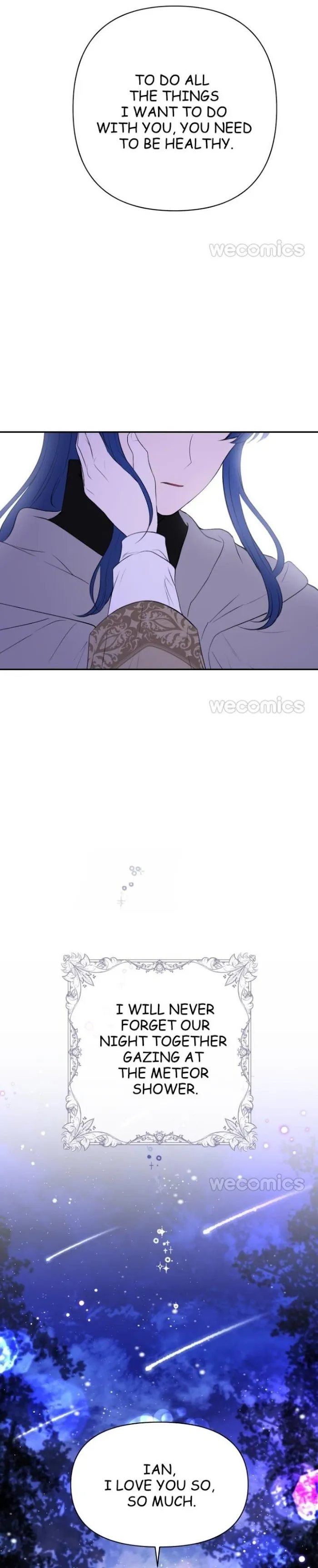 Dragon’s First Crush - Chapter 52.3 Page 23