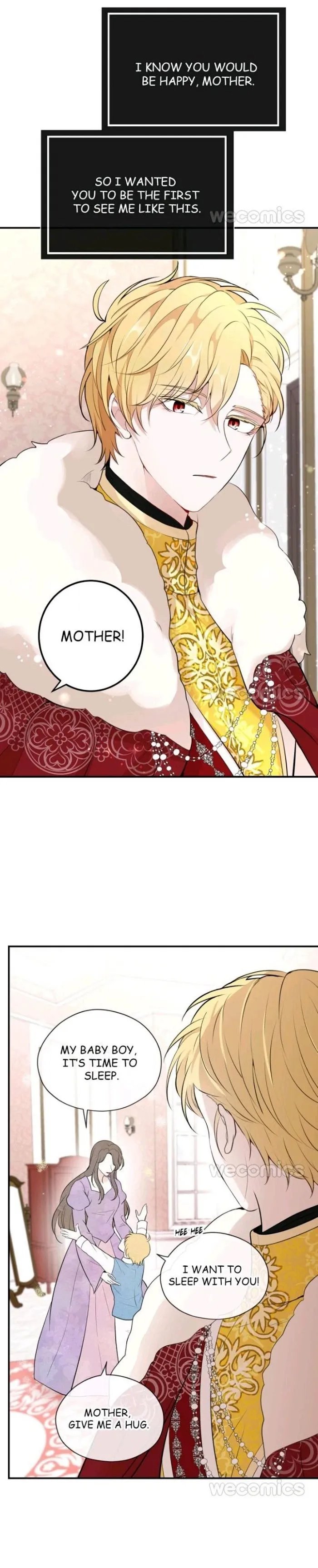 Dragon’s First Crush - Chapter 52 Page 2