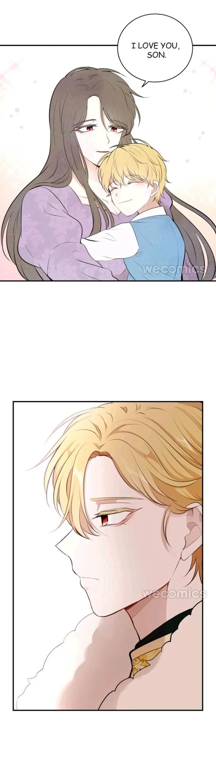 Dragon’s First Crush - Chapter 52 Page 3
