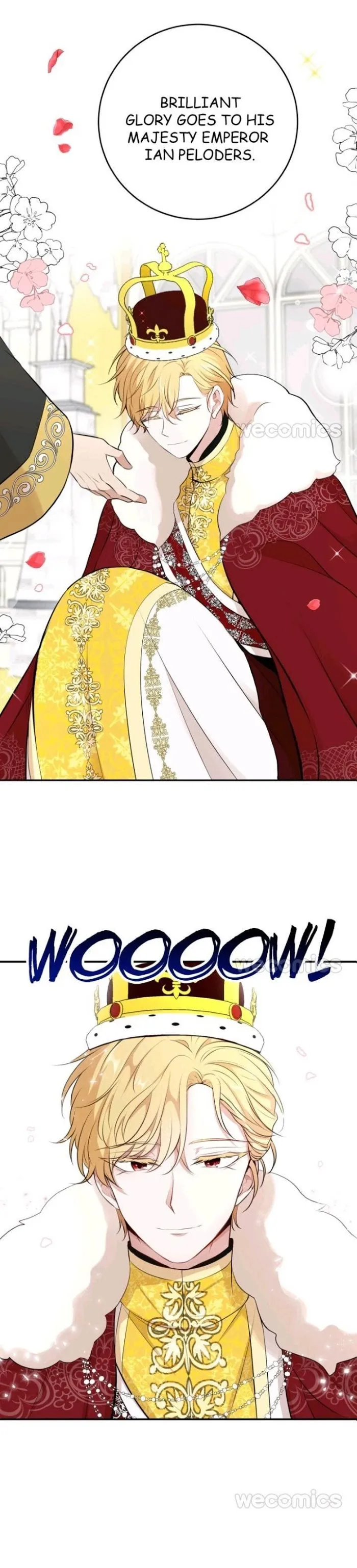 Dragon’s First Crush - Chapter 52 Page 13