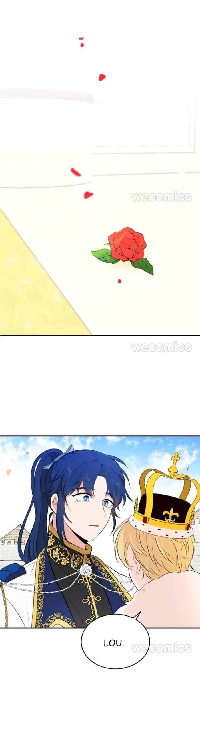 Dragon’s First Crush - Chapter 52 Page 25
