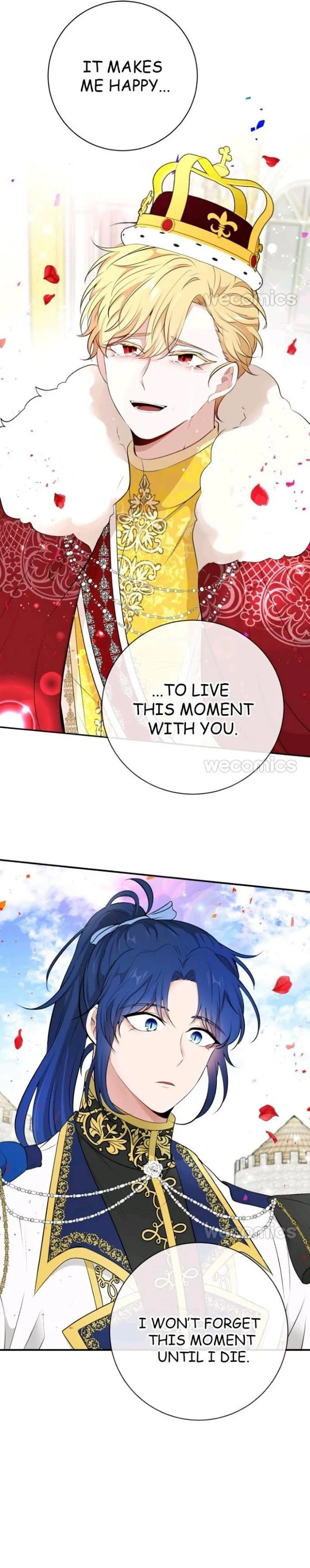 Dragon’s First Crush - Chapter 52 Page 26