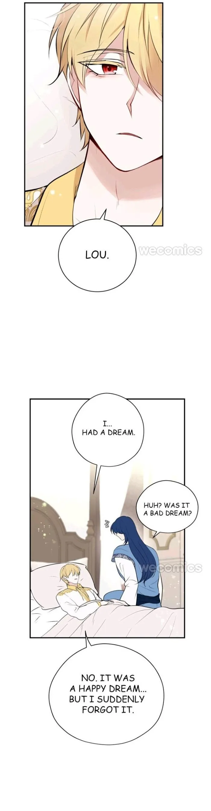 Dragon’s First Crush - Chapter 52 Page 32