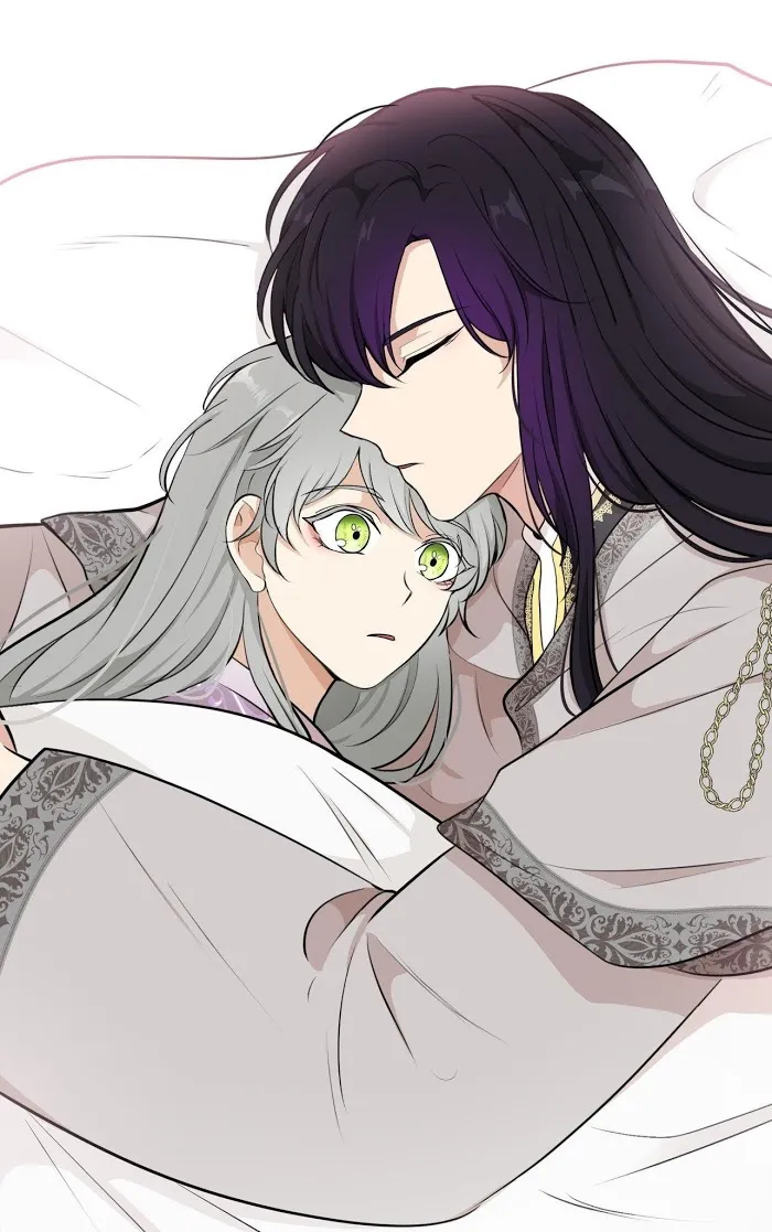 Dragon’s First Crush - Chapter 52 Page 40