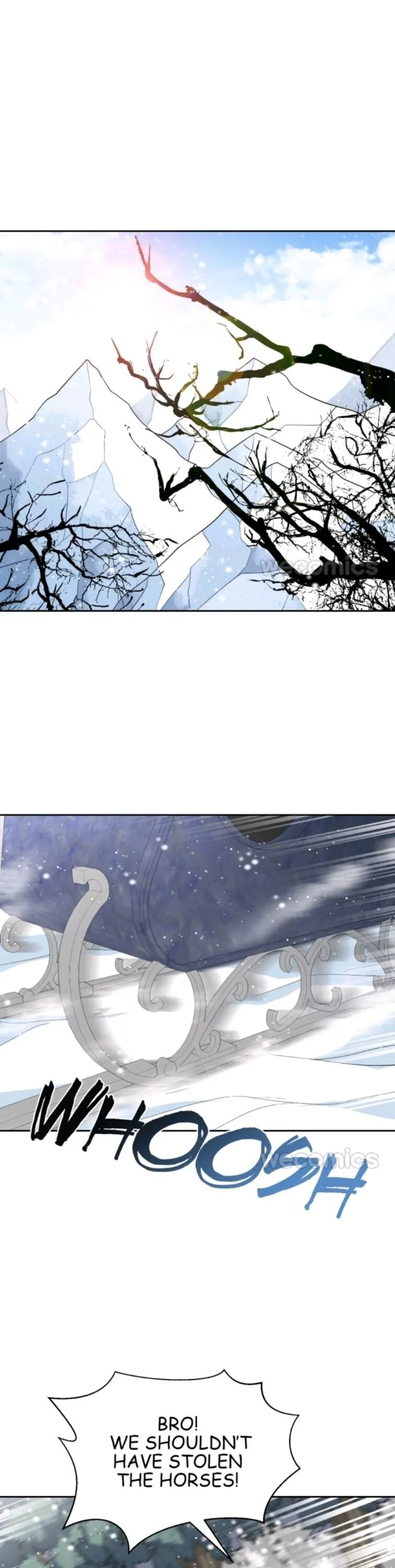Dragon’s First Crush - Chapter 53 Page 2