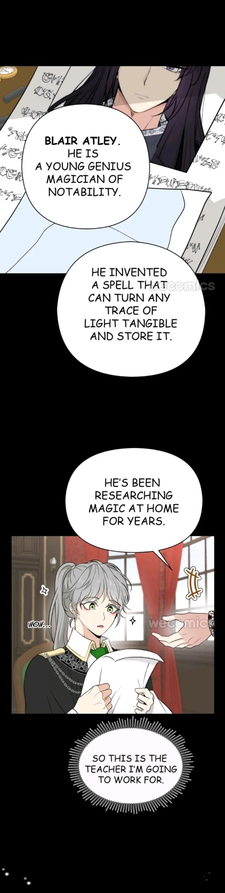 Dragon’s First Crush - Chapter 53 Page 16