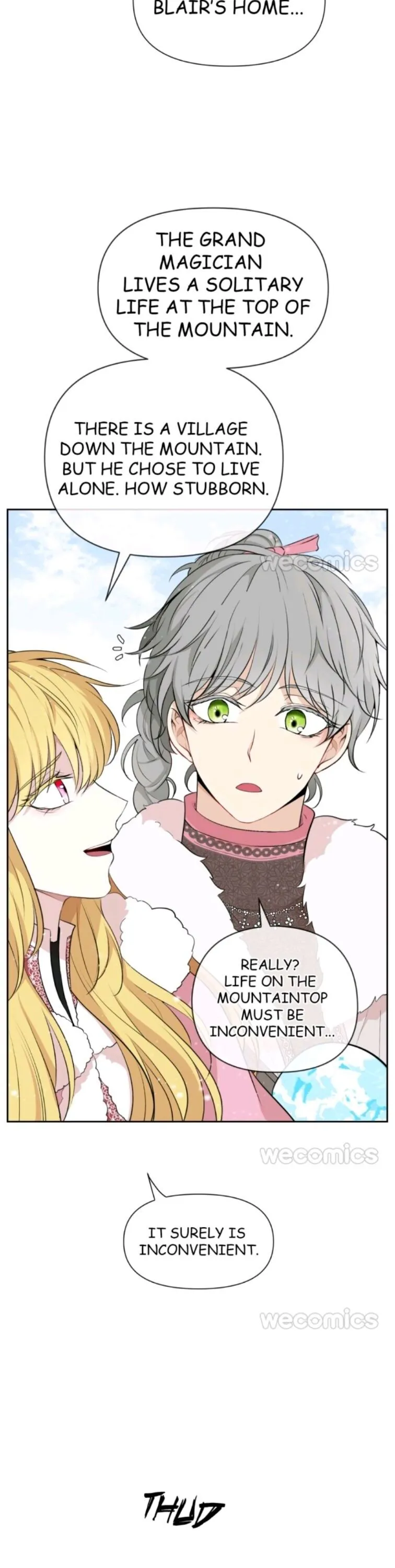 Dragon’s First Crush - Chapter 53 Page 26