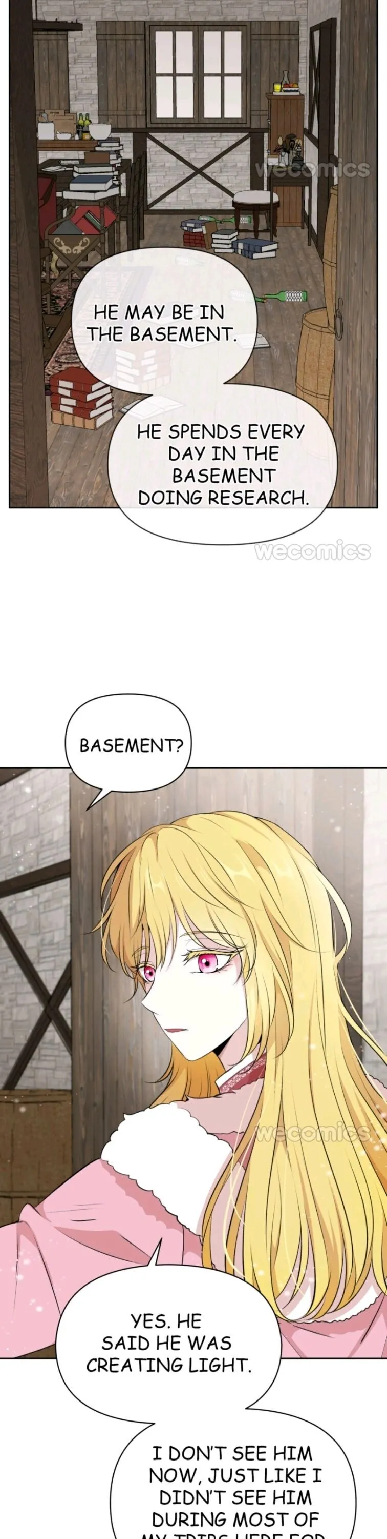 Dragon’s First Crush - Chapter 53 Page 29