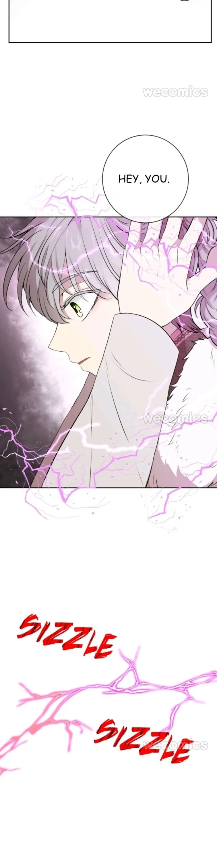 Dragon’s First Crush - Chapter 53 Page 38