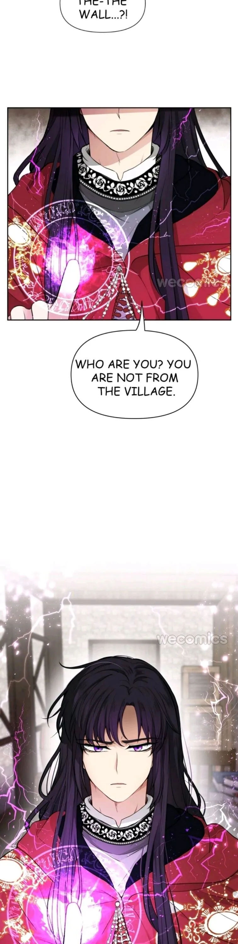 Dragon’s First Crush - Chapter 53 Page 40