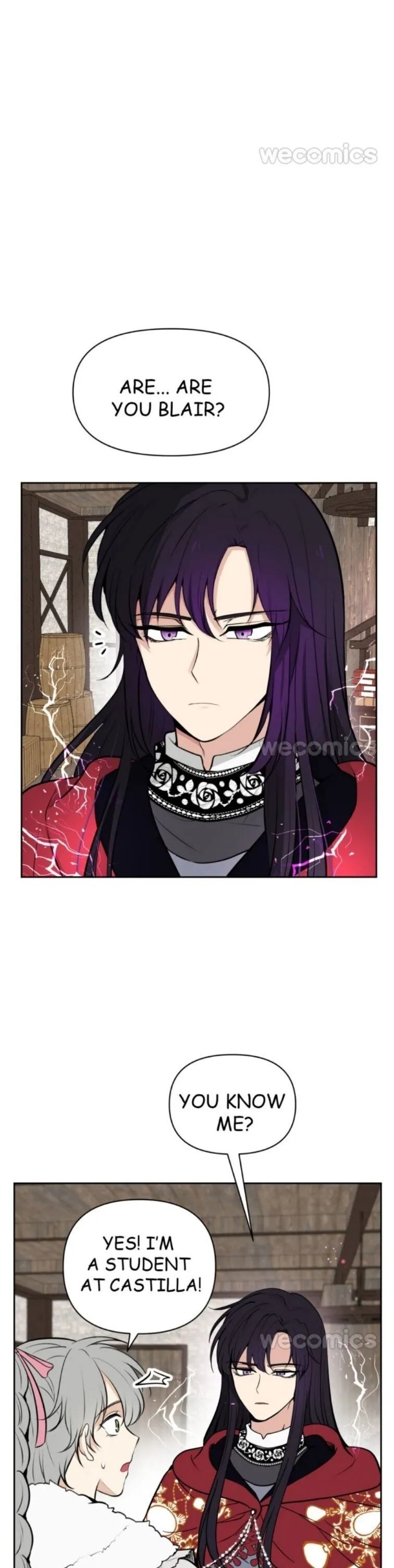 Dragon’s First Crush - Chapter 54 Page 4