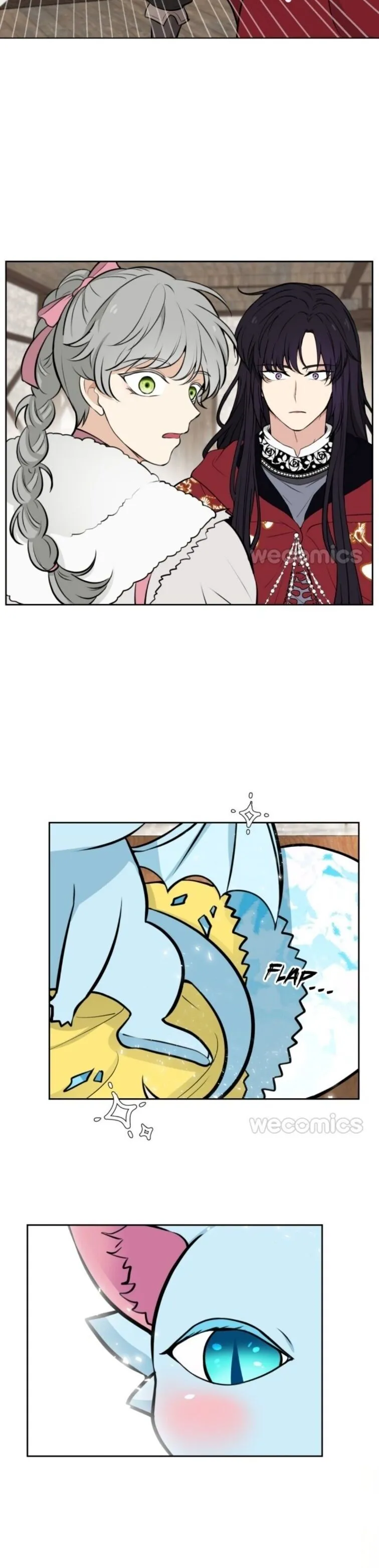 Dragon’s First Crush - Chapter 54 Page 12