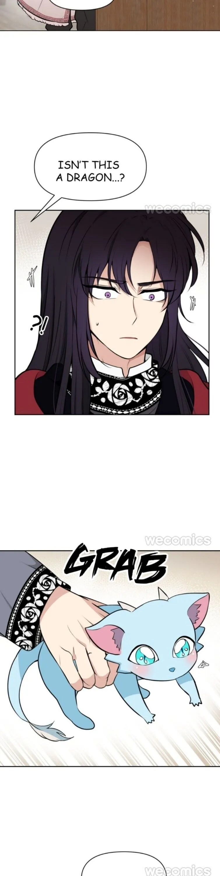Dragon’s First Crush - Chapter 54 Page 14
