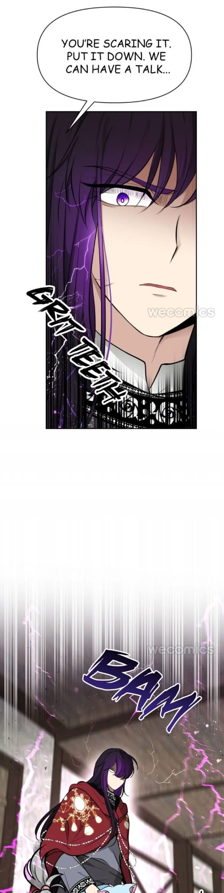 Dragon’s First Crush - Chapter 54 Page 16