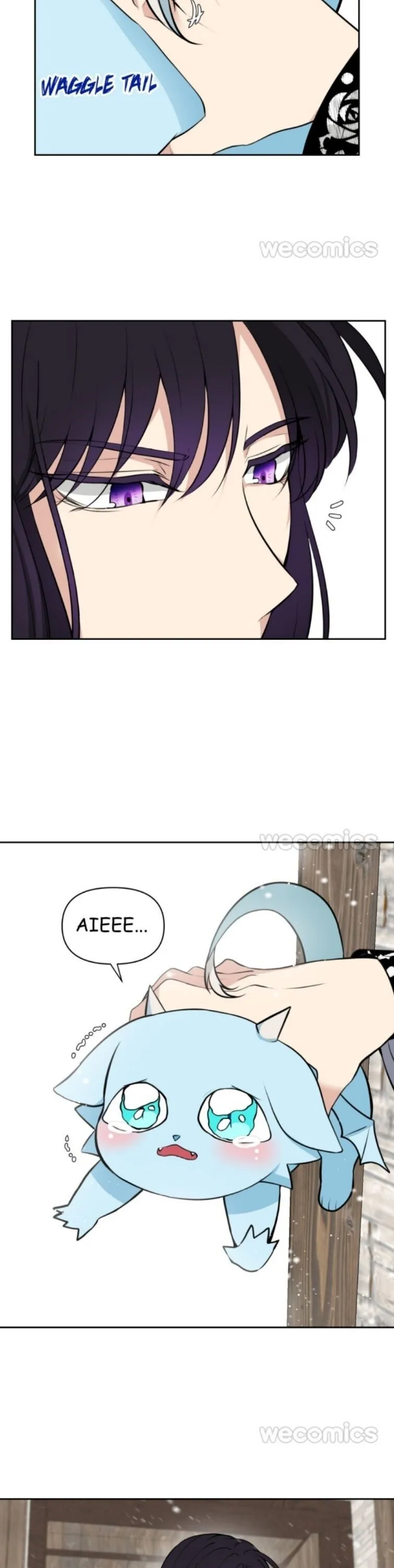 Dragon’s First Crush - Chapter 54 Page 21