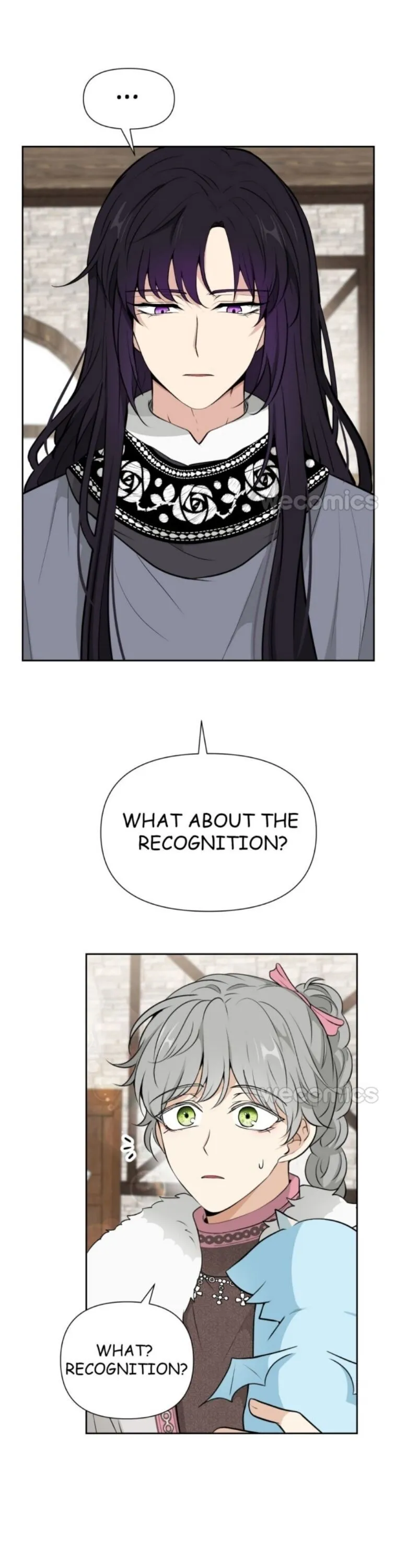 Dragon’s First Crush - Chapter 55 Page 8