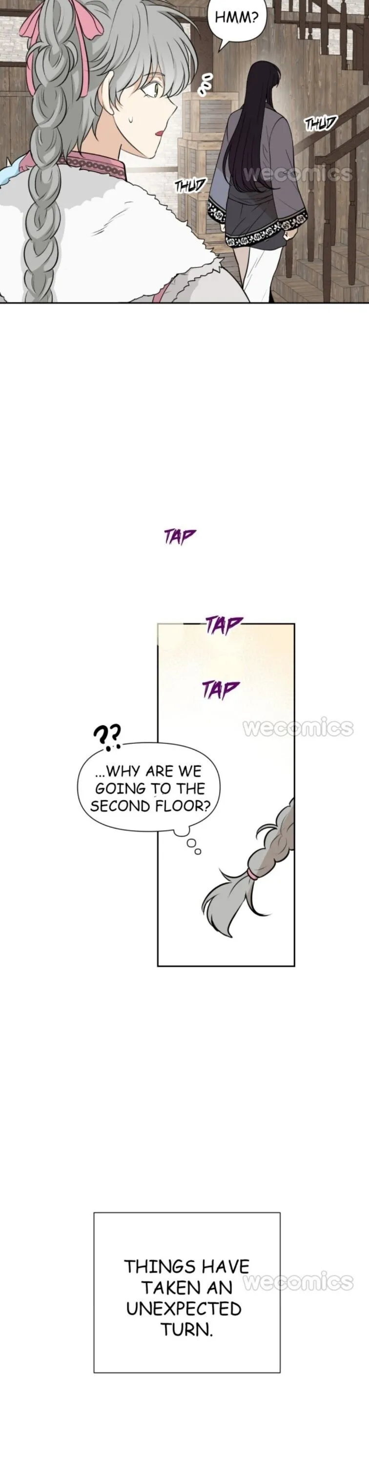 Dragon’s First Crush - Chapter 55 Page 12