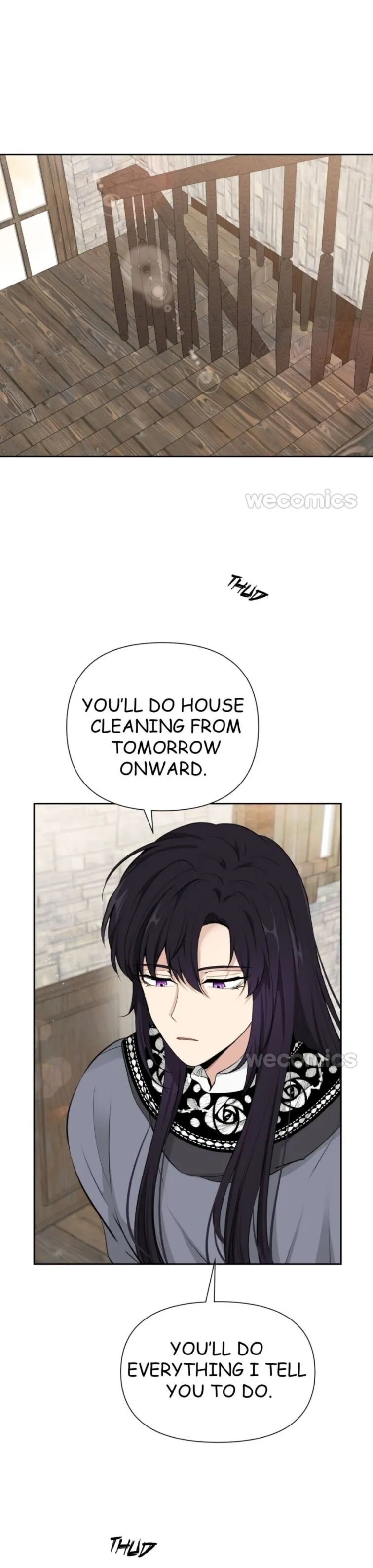 Dragon’s First Crush - Chapter 55 Page 13