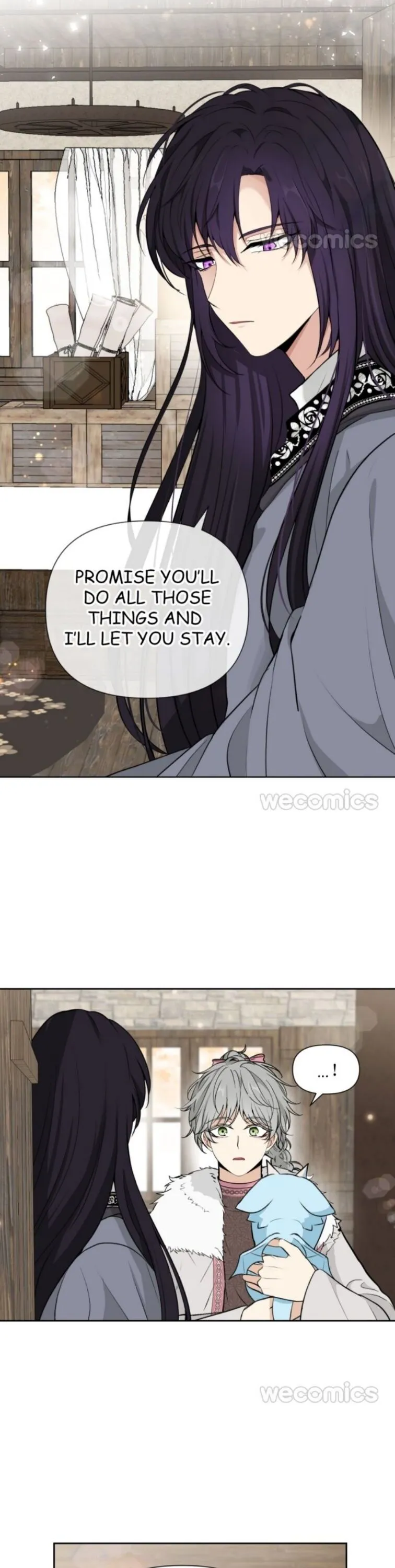 Dragon’s First Crush - Chapter 55 Page 15