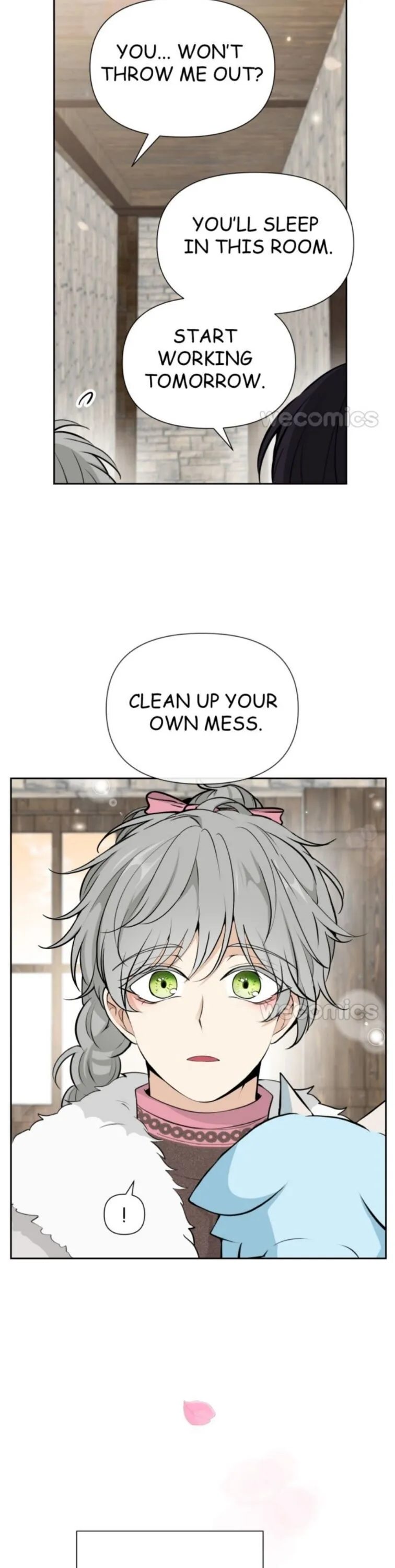 Dragon’s First Crush - Chapter 55 Page 16