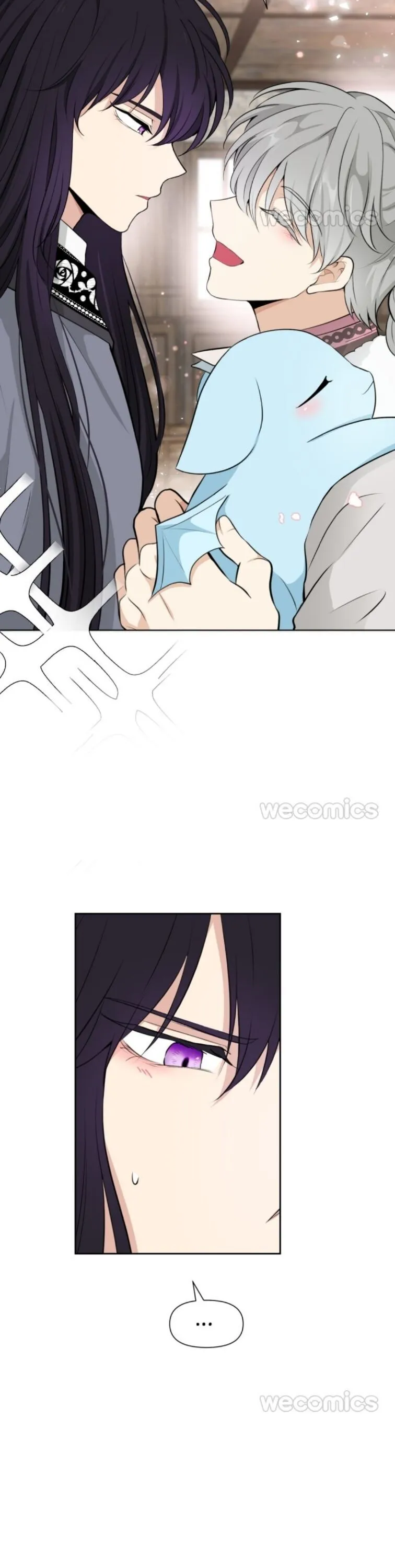 Dragon’s First Crush - Chapter 55 Page 18