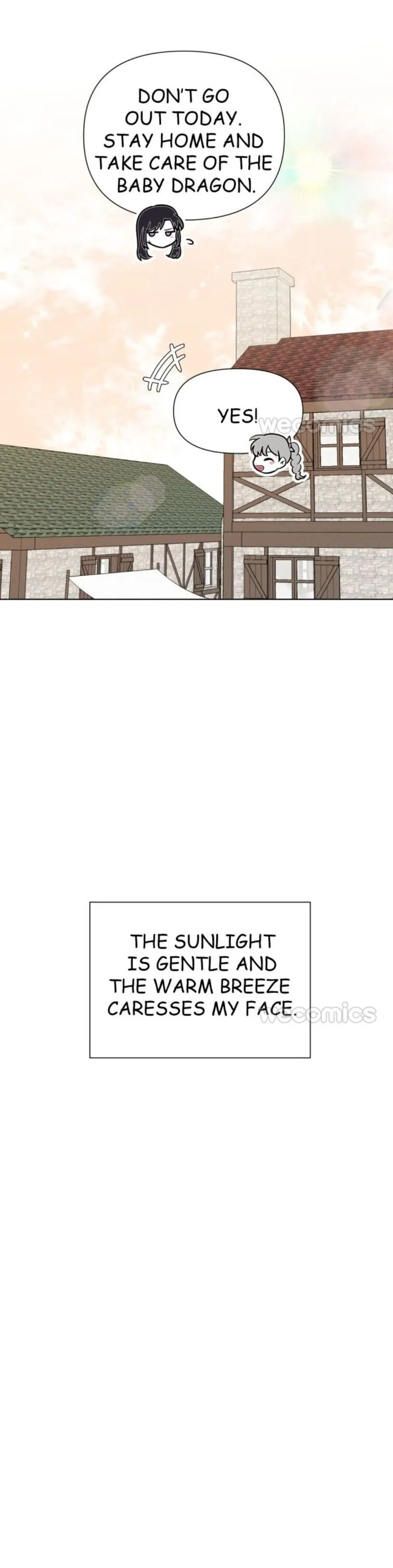 Dragon’s First Crush - Chapter 55 Page 19