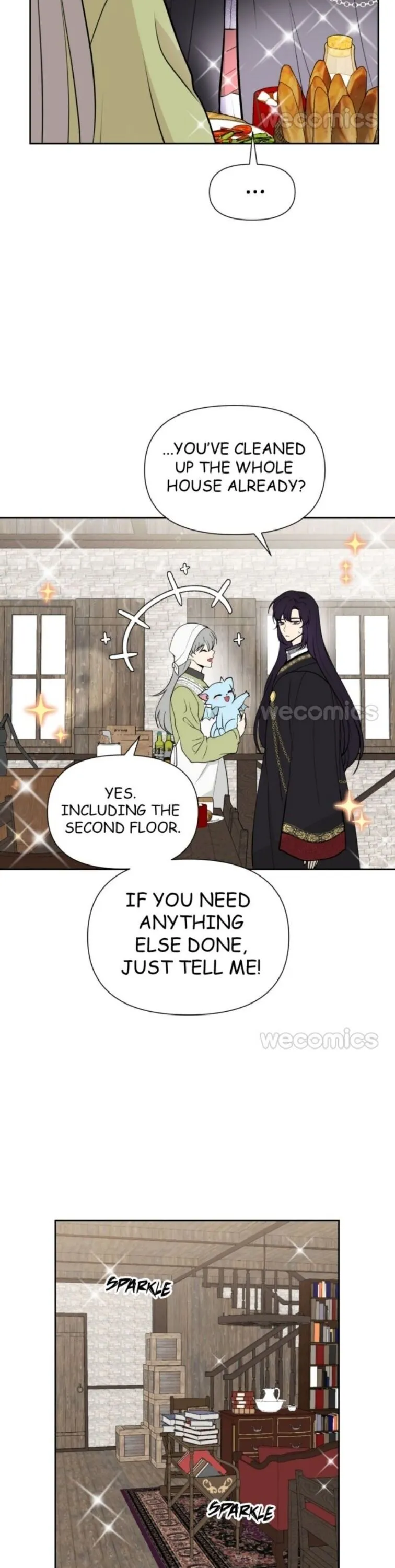 Dragon’s First Crush - Chapter 55 Page 26