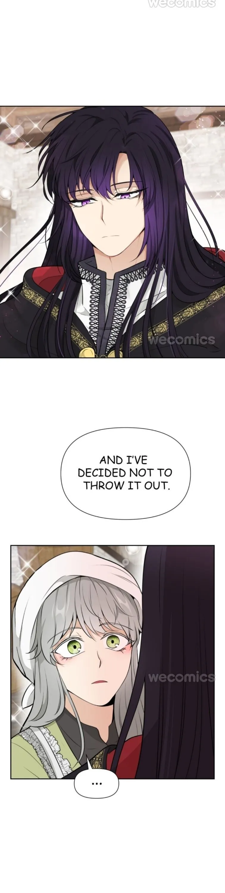 Dragon’s First Crush - Chapter 55 Page 29
