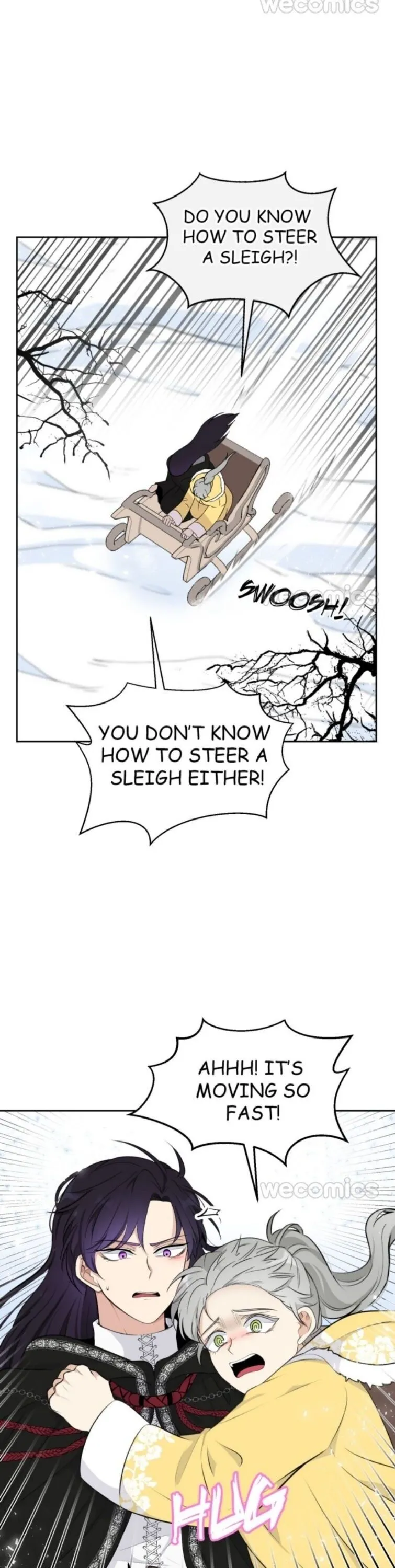 Dragon’s First Crush - Chapter 56 Page 20