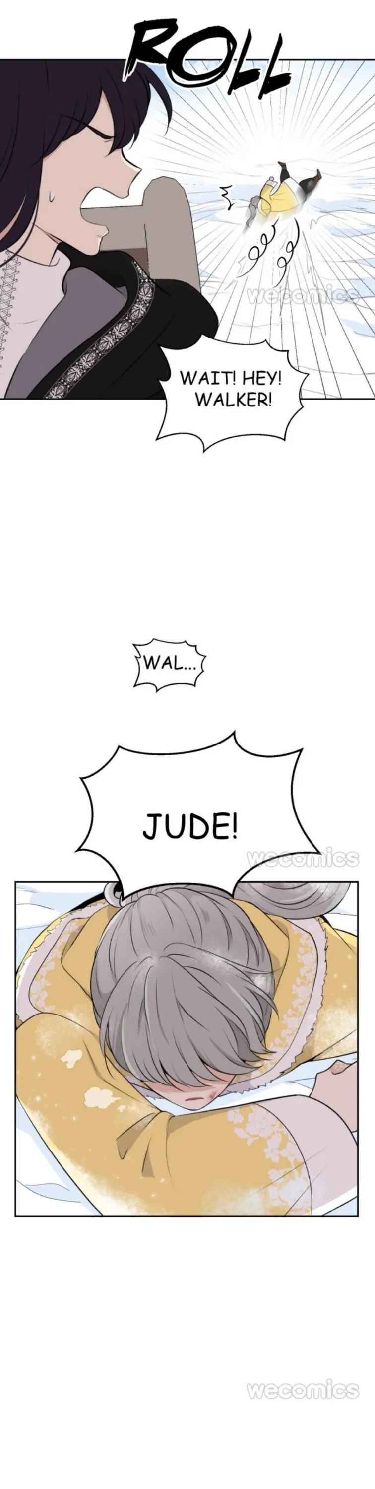 Dragon’s First Crush - Chapter 56 Page 25