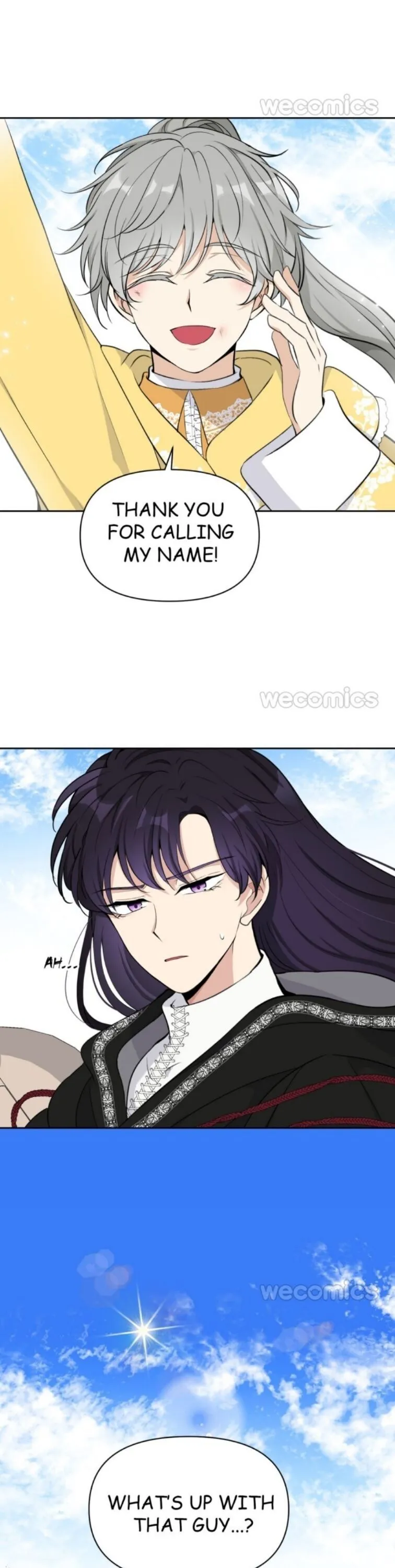 Dragon’s First Crush - Chapter 56 Page 27