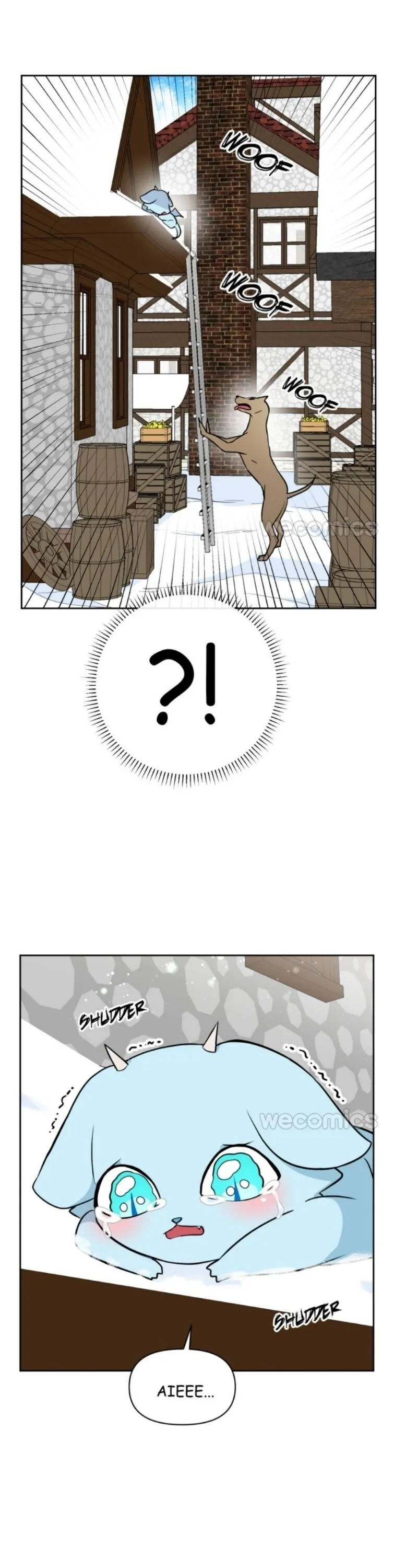 Dragon’s First Crush - Chapter 57 Page 15