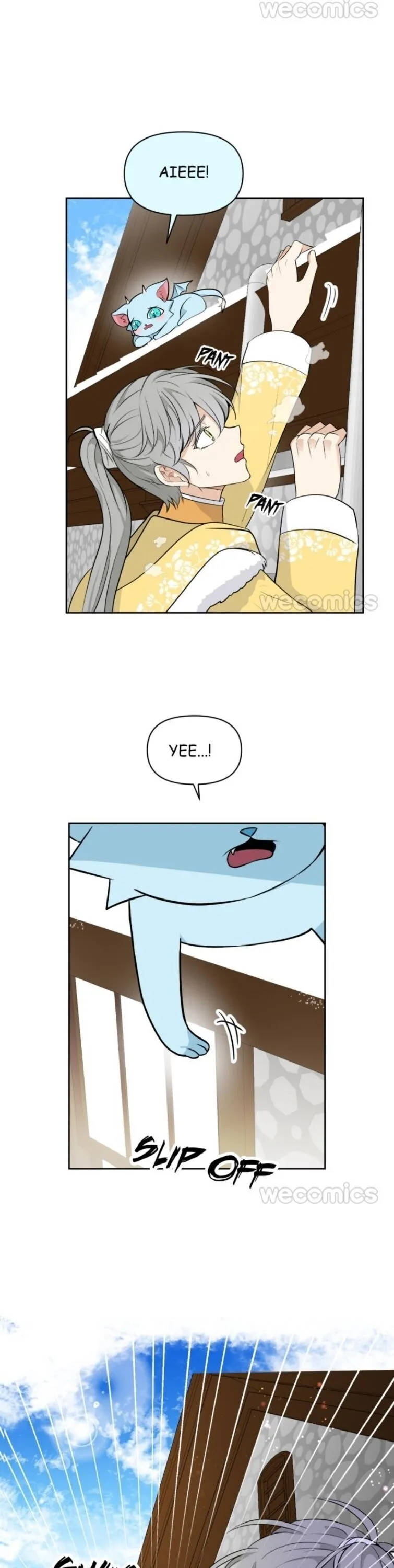 Dragon’s First Crush - Chapter 57 Page 17