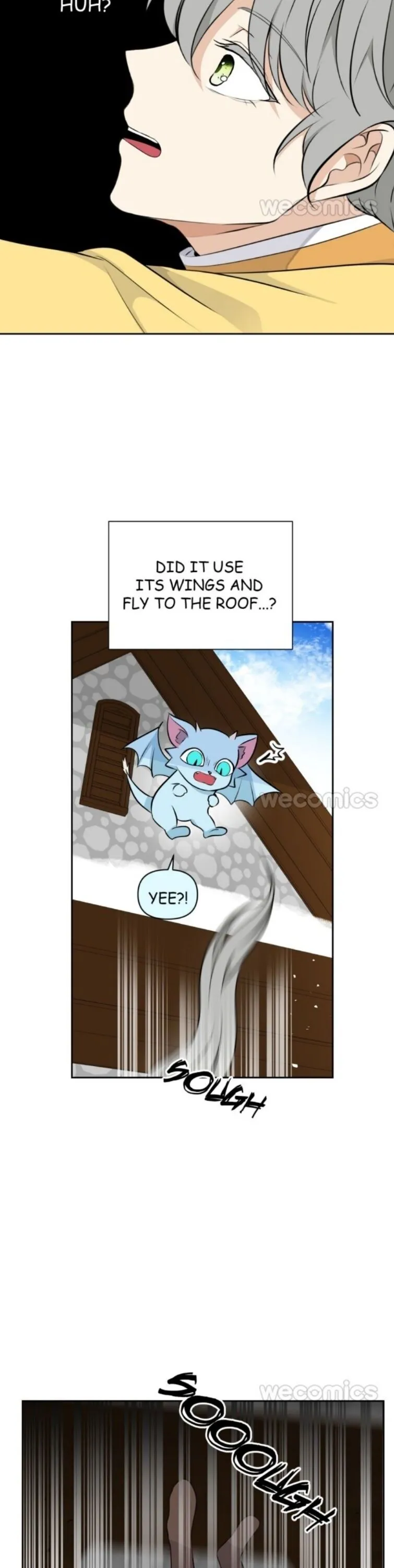 Dragon’s First Crush - Chapter 57 Page 20