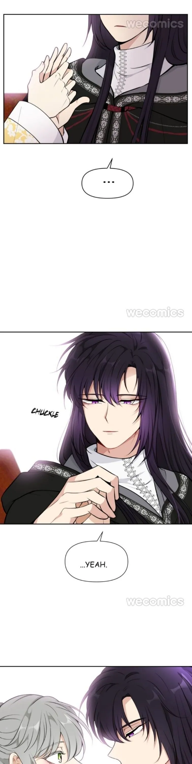 Dragon’s First Crush - Chapter 58 Page 15