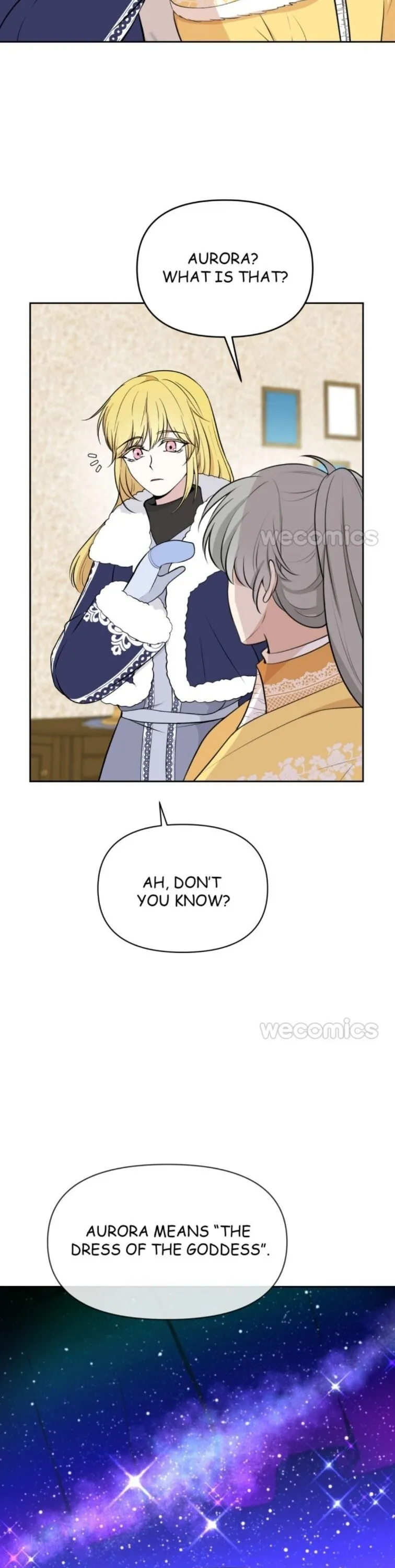 Dragon’s First Crush - Chapter 58 Page 18