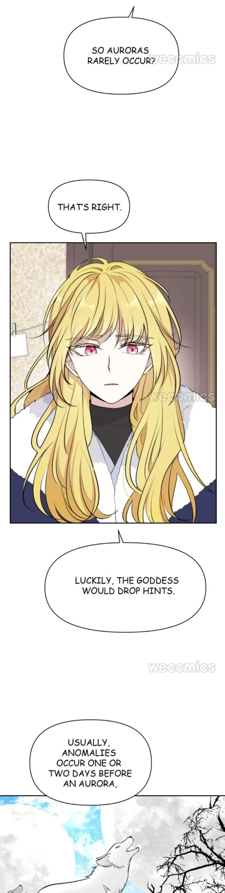 Dragon’s First Crush - Chapter 58 Page 20
