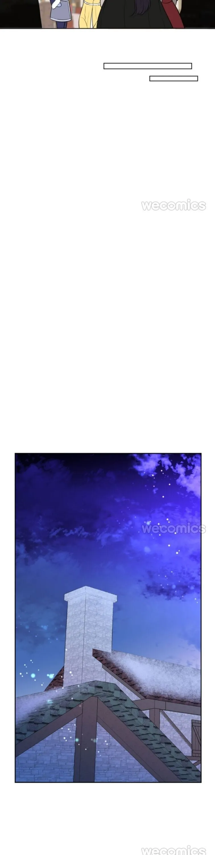 Dragon’s First Crush - Chapter 58 Page 24