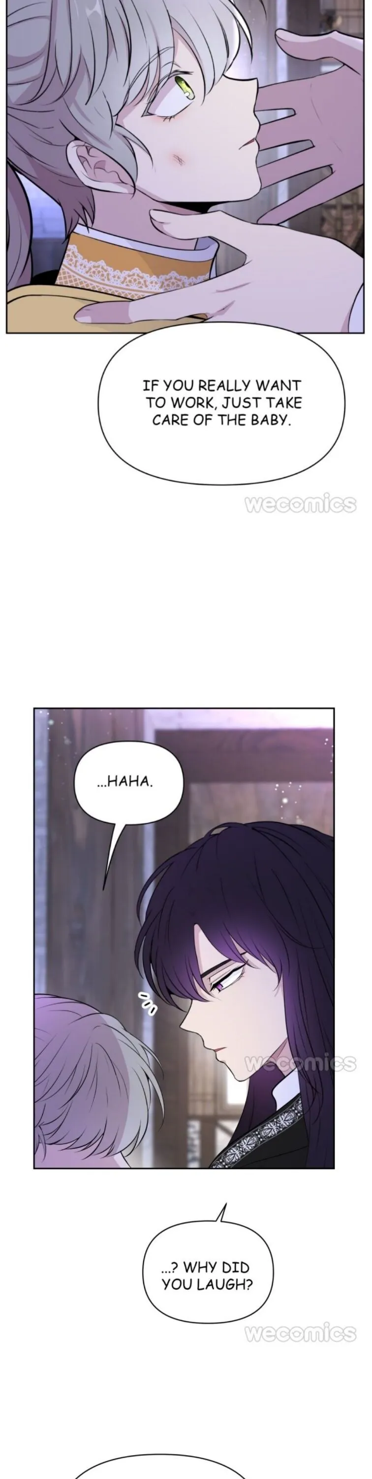 Dragon’s First Crush - Chapter 58 Page 29