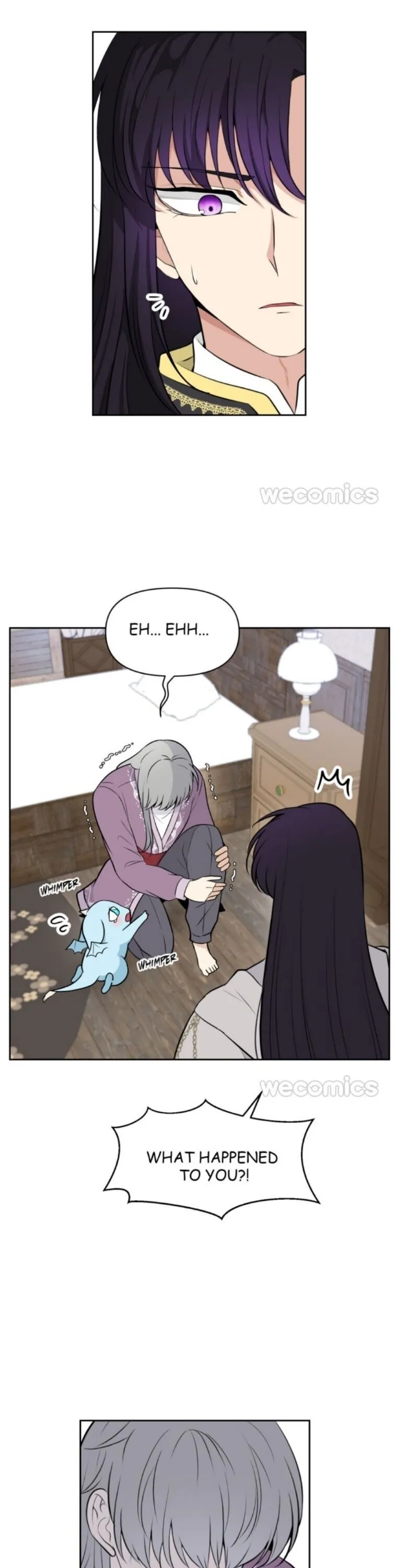 Dragon’s First Crush - Chapter 59 Page 14