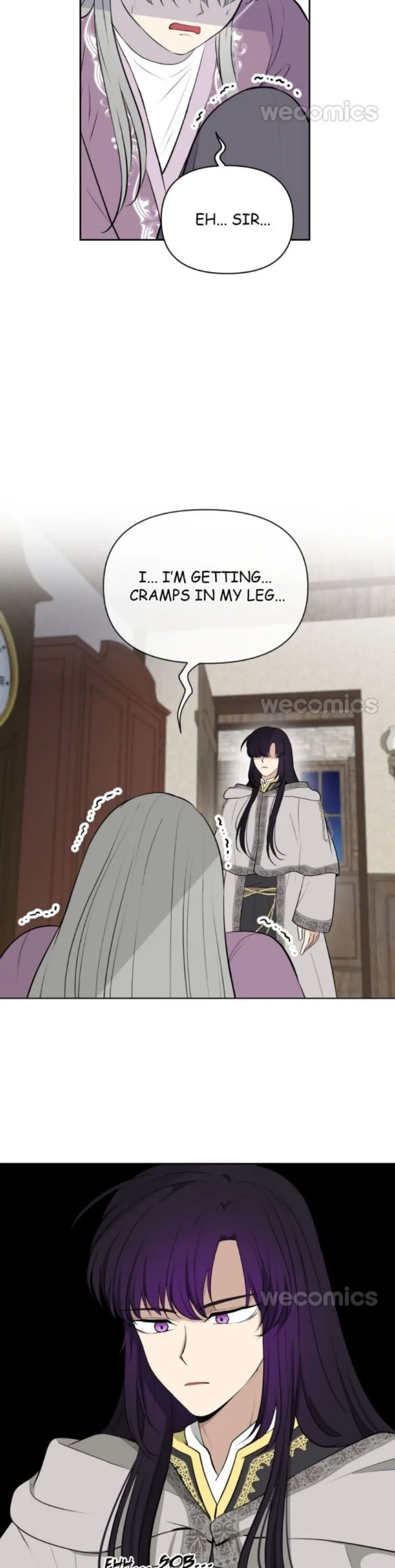 Dragon’s First Crush - Chapter 59 Page 15