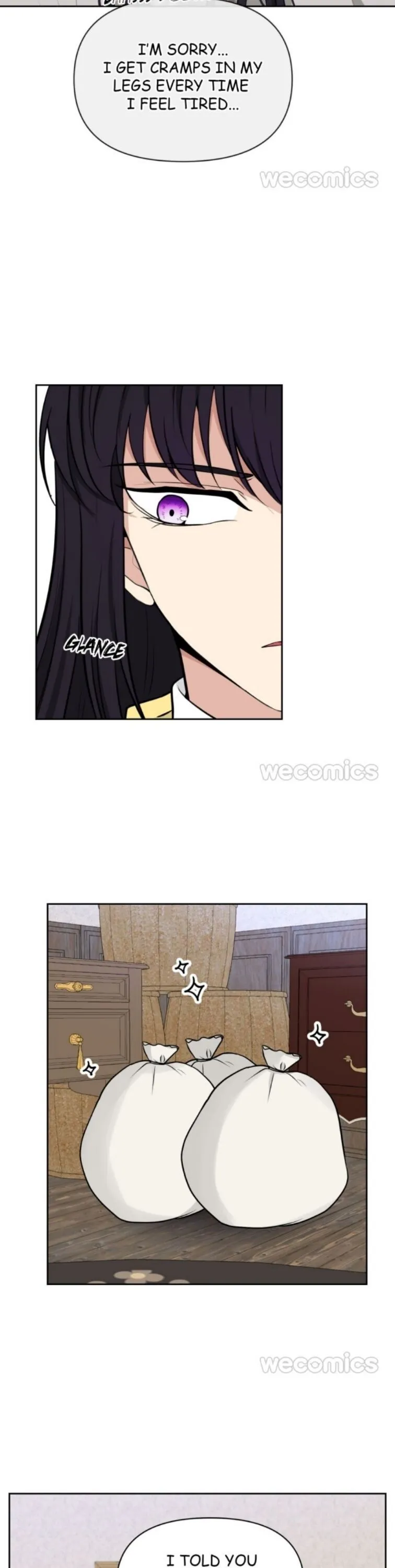 Dragon’s First Crush - Chapter 59 Page 16