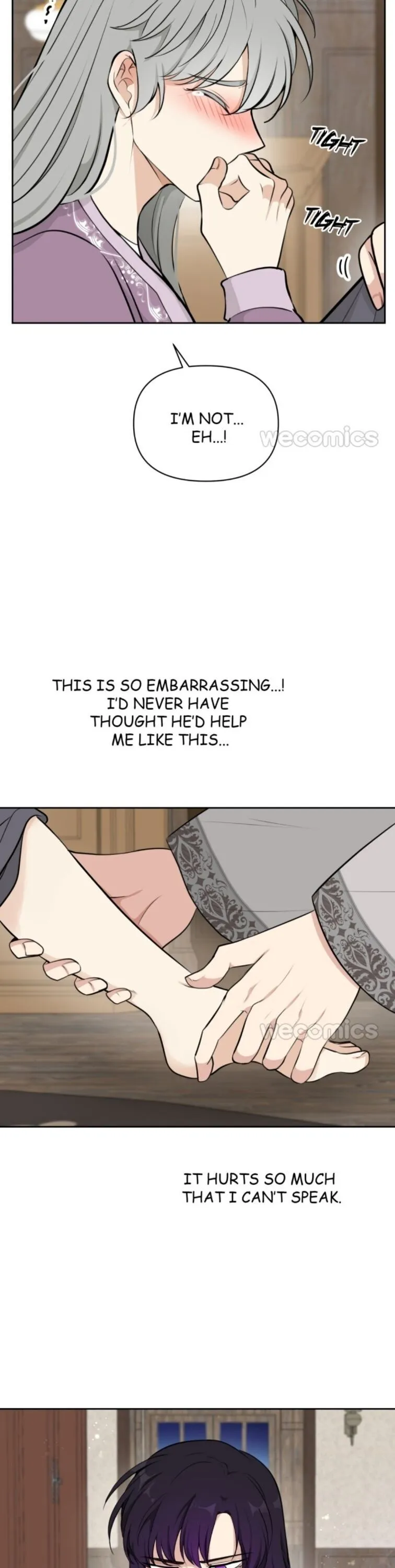 Dragon’s First Crush - Chapter 59 Page 18