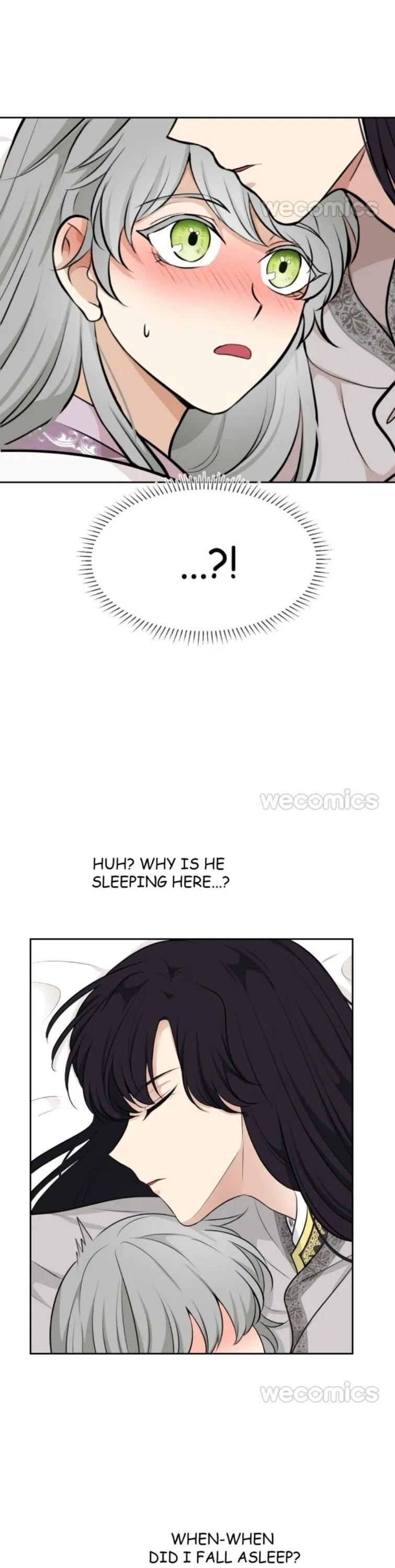 Dragon’s First Crush - Chapter 59 Page 23